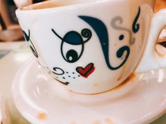 -翠华餐厅(香港国际机场店)