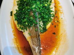 -铜锣湾·有麝自然香(渝北财富中心店)