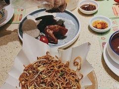 -点都德(奥体印象城店)