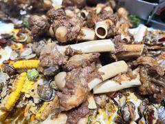 -小柒家第一锹东北菜(城关店)