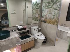 -太阳岛度假酒店