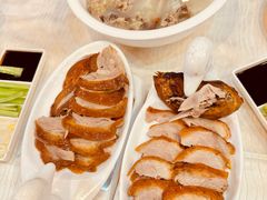 -便宜坊烤鸭店(玉蜓桥店)