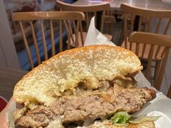 -肯德基(渔阳店)