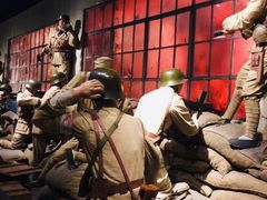 -上海四行仓库抗战纪念馆