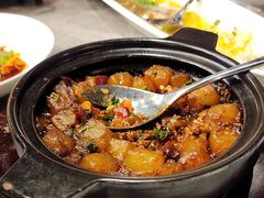 -大秦小宴•新派西北(万象前海店)