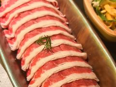 -季季山·云南野生菌火锅(上海首店)