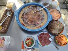 -王歘歘·chuǎ火锅(五道营店)