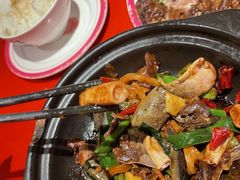 -春梅里卤鹅馆·47年老字号(中山路店)