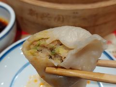 -新兴园饺子馆(河南街店)