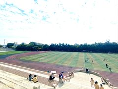 -厦门大学(思明校区)