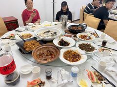 -鄱阳湖·江西小炒·瓦罐煨汤(五道口店)