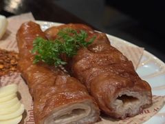 -普朗姆生蚝吧(原建国路店)