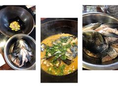 -好灶头妈妈菜·柴火灶台鱼·千岛湖土菜地标美食