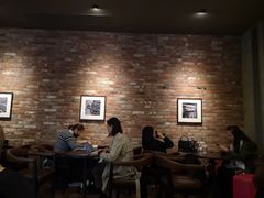 -星巴克(苏州平江万达广场店)