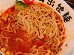 -日出拉面(望京店)