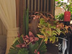 -叶叶菩提(太原别墅店)