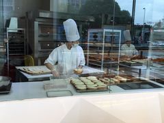 -BreadTalk面包新语(龙之梦购物中心莘庄店)