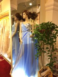 -全城热恋璀璨婚纱摄影(国贸总店)