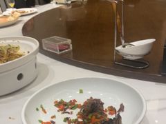 -梅花香里大酒店(郁金香路店)