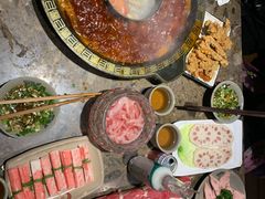 -重庆渝达老火锅(春熙路店)