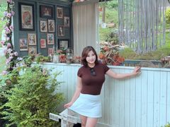 -沂蒙山旅游区云蒙景区(蒙山国家森林公园)