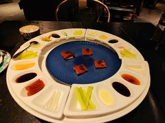 -四季小馆·潤·中国菜(越秀公园店)