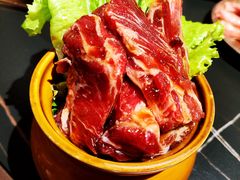 -三宝泥炉·活烤鳗鱼(长寿路店)