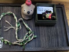 -参差咖啡(水果湖公园店)