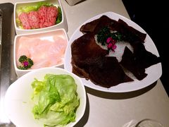捞派脆脆毛肚-海底捞火锅(枫蓝国际购物中心店)