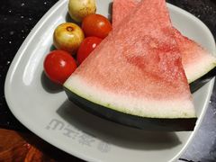 -韩盛·盛江山自助料理(东街大洋百货店)