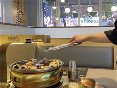 -味家烤肉烤鳗鱼牛排(西塔旗舰店)