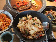 -青年公社·烤鸭(天玥中心店)