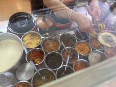 芝麻糖-贺记蛋烘糕(文庙西街店)