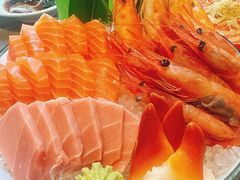 -松坂屋日料自助(长城路店)