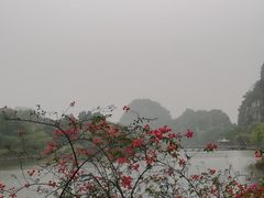 -星湖旅游景区七星岩