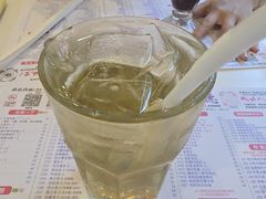 -大哥餐厅(西城花园店)