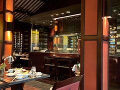 -杭州西子湖四季酒店·金沙厅