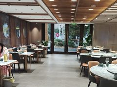 -聚丰园•湖鲜餐厅(阿红私房菜梅石路店)