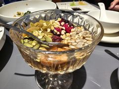 -小大董·烤鸭(观景餐厅·南京西路店)
