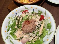 -萨莉亚意式餐厅(杭州滨江天街店)