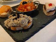 -火车头法国西餐厅