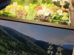 -老阿爸鲜鱼土菜(昆山花桥店)
