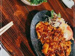 -雷屋日式料理(沈安小区店)