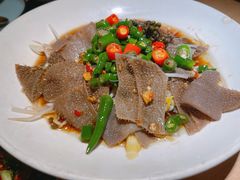 -胡马八破·川菜小馆(宽厚里店)