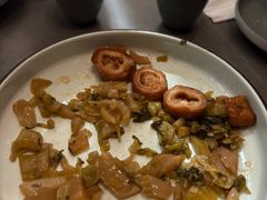 -先记烧鹅王·本地粤菜(福永店)