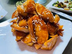 -许家炒鸡店(清真寺街店)
