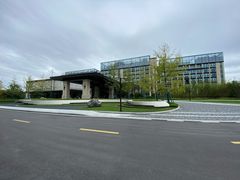 -食光全日制餐厅(绵阳首开喜来登酒店)