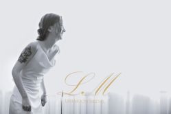 -Lisamoon礼慕纱婚纱礼服高级定制