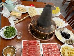 -岳合轩老北京涮肉