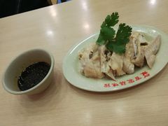 -百家鸡味馆(清泰店)
